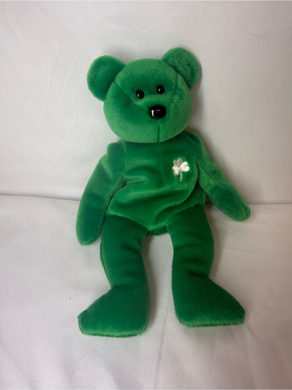 Ty Beanie Baby Erin